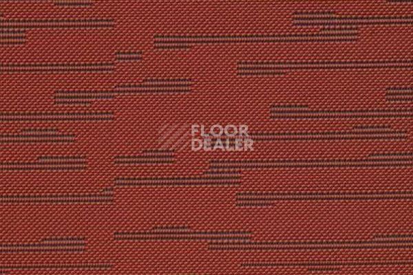 Ковролин Carpet Concept Ply Geometric Scale Burnt Sienna фото 1 | FLOORDEALER